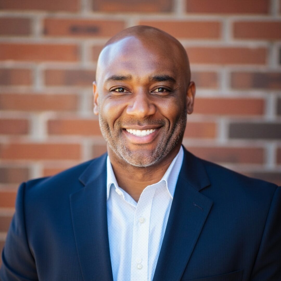 Jermaine Jamison, President of 3E